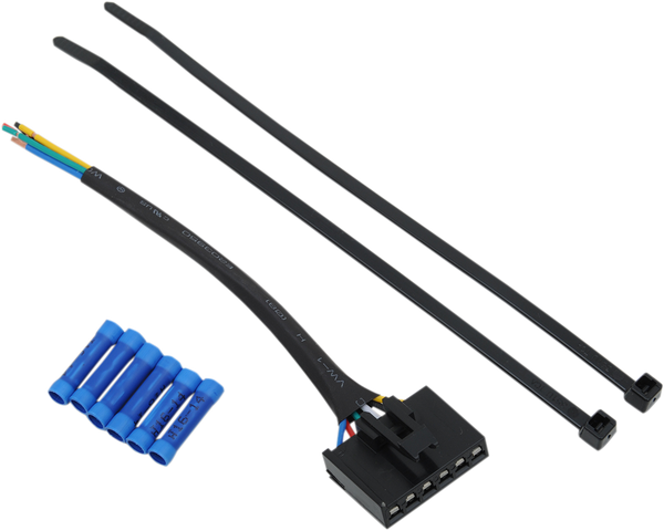 Pigtail Harness For Ignition Switch 