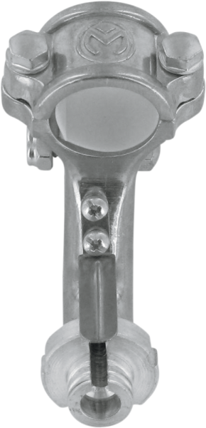 Ez-adjust Clutch Perch Silver, 1, nordicamoto.ro
