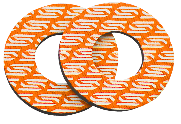Grip Donut Orange 
