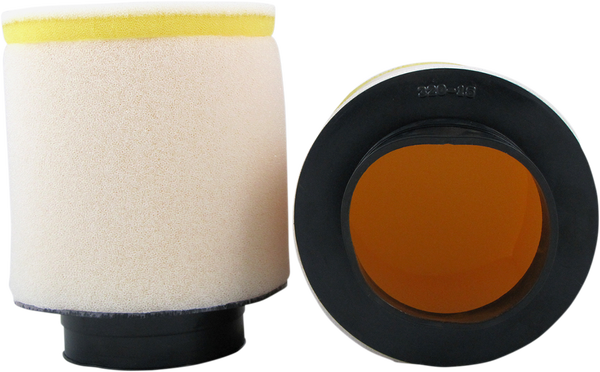 Foam Air Filter White, 1, nordicamoto.ro