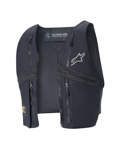 Geaca Alpinestars Techdura Brown-3