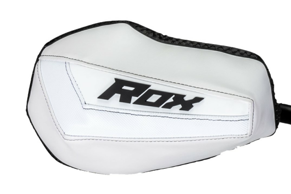 Rox Generation 3 Flex-tec Handguard Ghost White-98cab3927e9fd2dcd0d441534ad4228d.webp