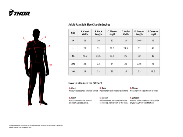 Trench Rain Jacket Clear -1