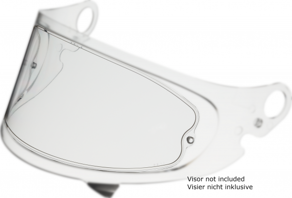 Pinlock SHOEI CPB-1/CPB-1V Clear-0