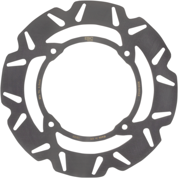 Cx Extreme Motocross Brake Rotors, 1, nordicamoto.ro