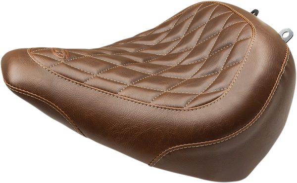 Seat Solo Trpr Diabrn Brown, 2, nordicamoto.ro