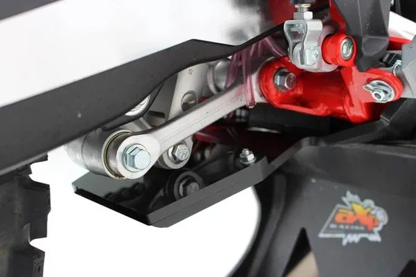 Scut Motor AXP Racing Xtrem Beta RR 250/300 Racing/X-Pro '20-'26 Negru, 7, nordicamoto.ro