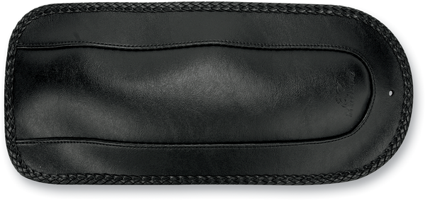 Fender Bib Black, 1, nordicamoto.ro