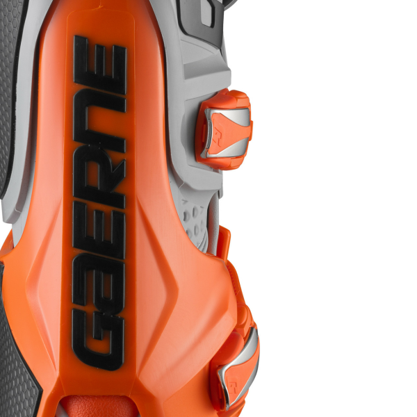 Cizme Gaerne SG 12 Enduro Black/Fluo-5