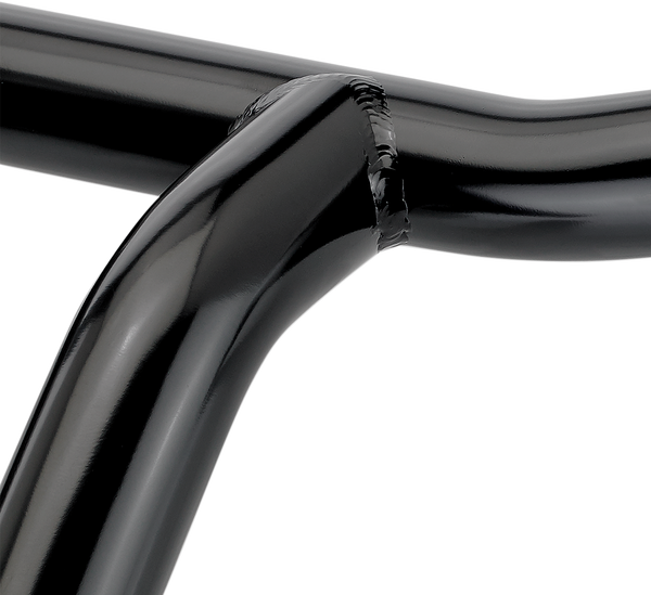 1(r) T-bar Black, 3, nordicamoto.ro