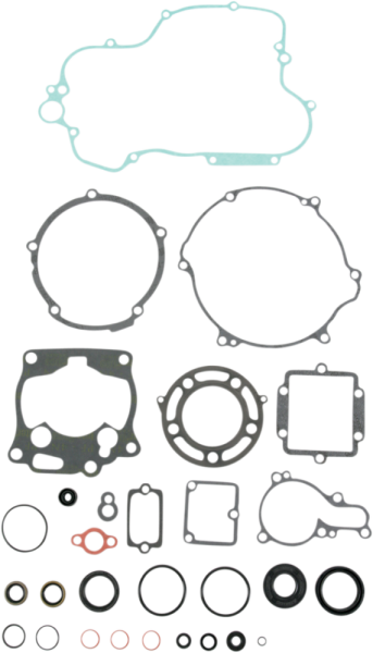 Set complet de garnituri și garnituri de ulei, 1, nordicamoto.ro
