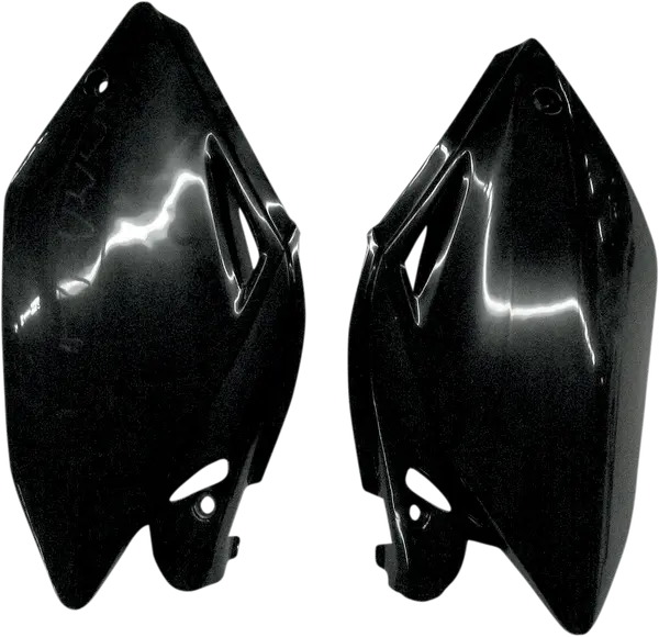 Replacement Side Panels Black