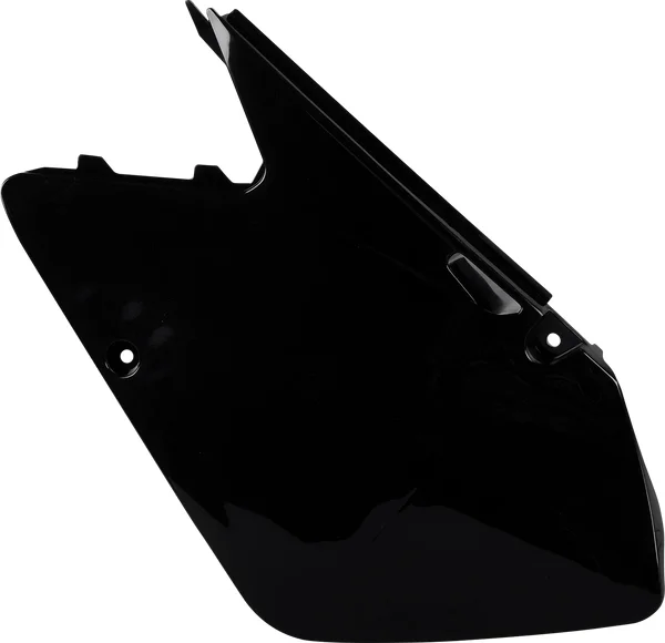 Side Panels For Suzuki Black, 1, nordicamoto.ro