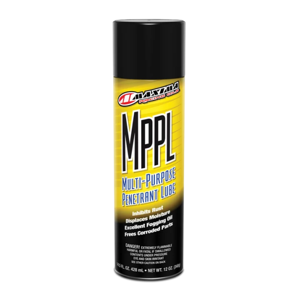 Spray lubrifiant penetrant multifuncțional Maxima MPPL, 340 g, 1, nordicamoto.ro