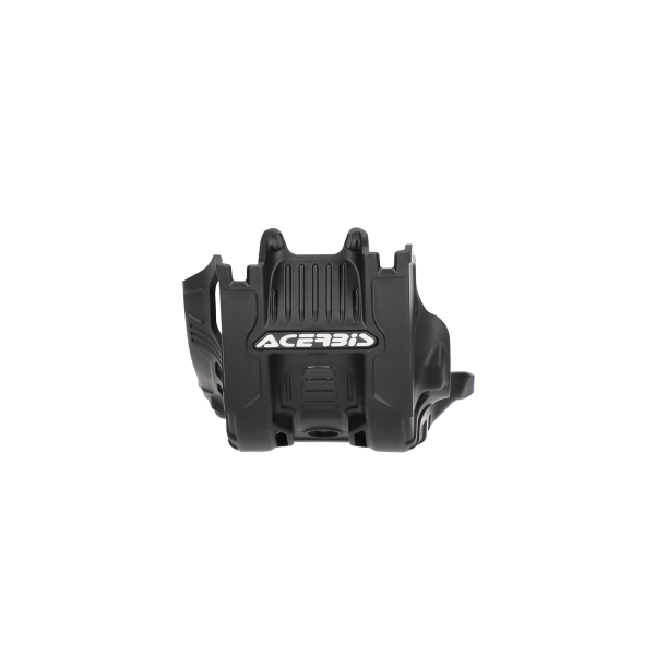 Scut Motor Acerbis KTM EXC-F/XCF-W/XW-F 450/500 '24-'27 Negru, 10, nordicamoto.ro
