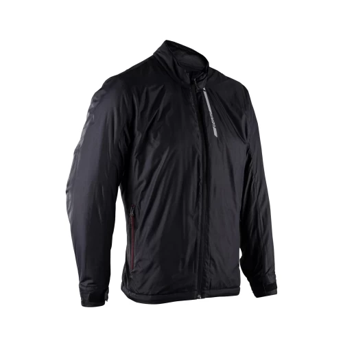 Geacă Adventure Leatt ADV MultiTour 8.5 Negru/Gri, 10, nordicamoto.ro