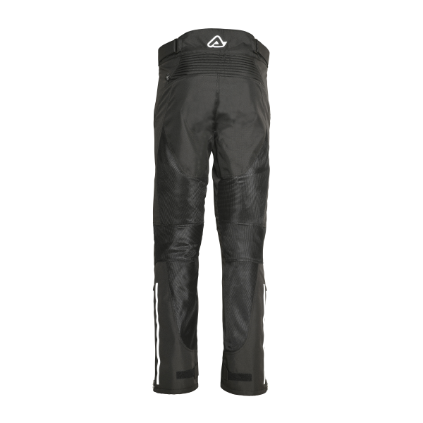 Pantaloni Acerbis Ce Ramsey Vented Negru XXXL-0