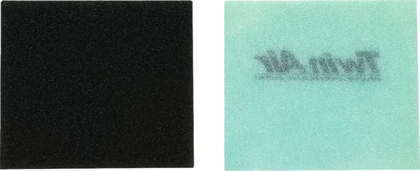 Pre-oiled Air Filter Green -0