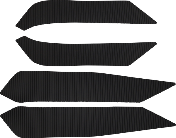 Traction Mat Black, 3, nordicamoto.ro