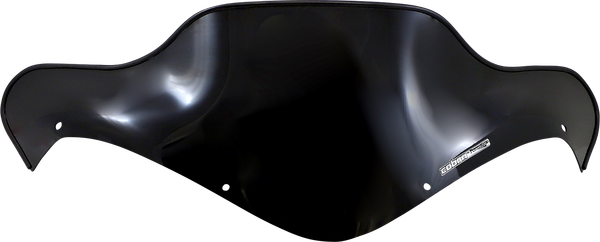 Cobra Windshield Black, 3, nordicamoto.ro