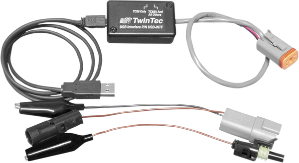 Usb Interface For Ignition And Fuel Injection Systems, 1, nordicamoto.ro