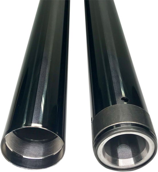 Fork Tubes Black, 2, nordicamoto.ro