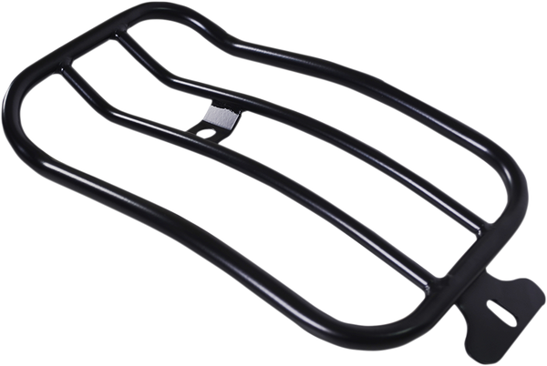 7(r) Solo Luggage Rack Black, 1, nordicamoto.ro