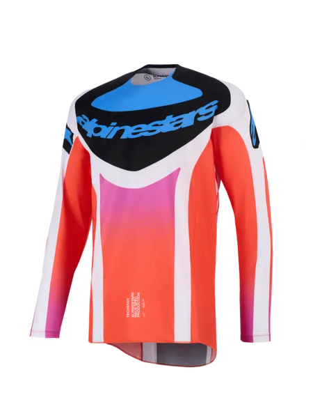 Tricou Alpinestars Techstar Knif Orange-98f664657adb56dae2b6ccb6654bd85d.webp