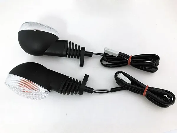 Turn Signals For Derbi Clear-0