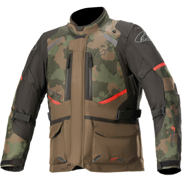 Geaca Moto Textil Alpinestars Andes v3 Drystar  Dark Khaki Camo-98ff0f407d0206e7a5d49b3cf48be04f.webp