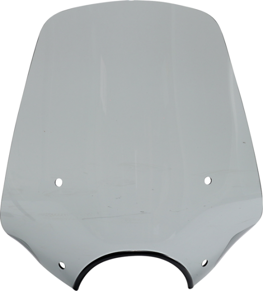 Big Shot Sportshield Gray, 1, nordicamoto.ro