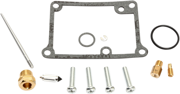 MOOSE RACING Repair Kit Carb Kaw Black -0