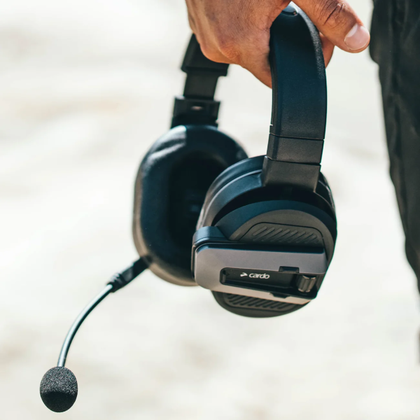 Casti pentu Packtalk Edge ORV + modul, 5, nordicamoto.ro