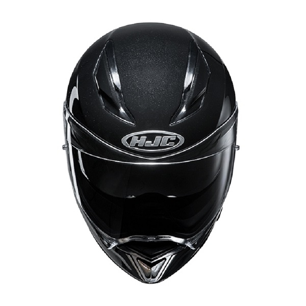 Casca HJC F70 Solid Negru-15