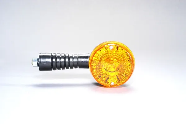 Turn Signals For Kawasaki Amber-0