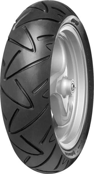 Contitwist/twist Ww Tire-0