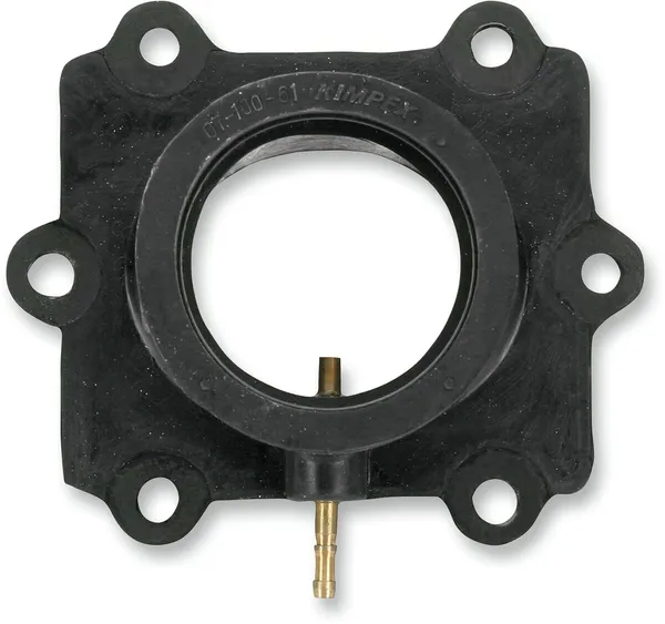 Carburetor Mounting Flange Black-990f9a54453485fabf71aed90579e410.webp