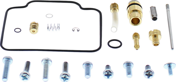 Set de reparație pentru carburator MOOSE RACING, 1, nordicamoto.ro