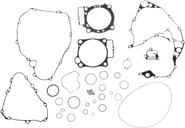 MOOSE RACING Complete Gasket Kit -0