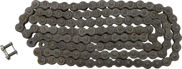 420 Hdr Heavy Duty Drive Chain Gray