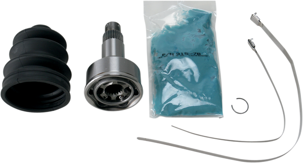 Cv Joint Kit Black, 1, nordicamoto.ro