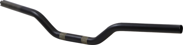 Moto 2.0 Handlebar Black, 2, nordicamoto.ro