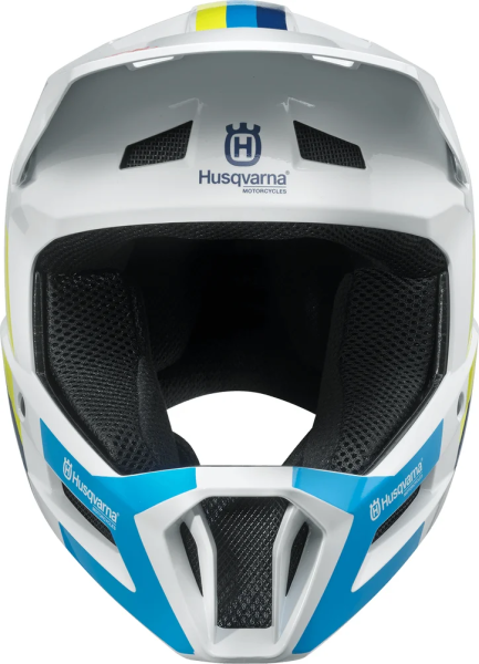 Casca Copii Husqvarna Gravity eDrive-4