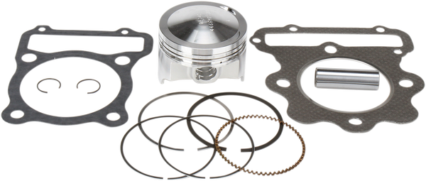 High-performance Piston Kit With Gaskets For 4-stroke, 1, nordicamoto.ro