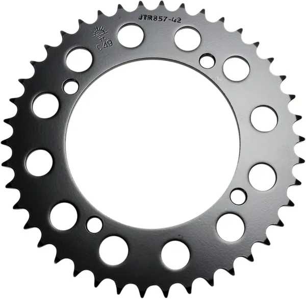 JT SPROCKETS Steel Rear Sprocket 