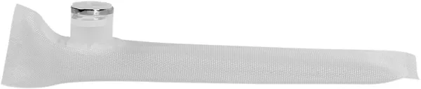 In-tank Fuel Filter For Ski-doo White