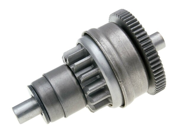 Starter Clutch, 1, nordicamoto.ro