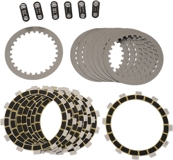 Set de ambreiaj, 1, nordicamoto.ro