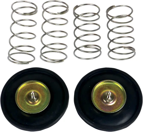 Carburetor Air Cut-off Valve Set