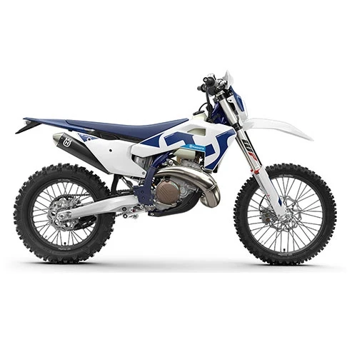 Motocicleta Husqvarna TE 300 ' TBI 26-1